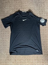 BlacNike Eybl Compression shirt Large