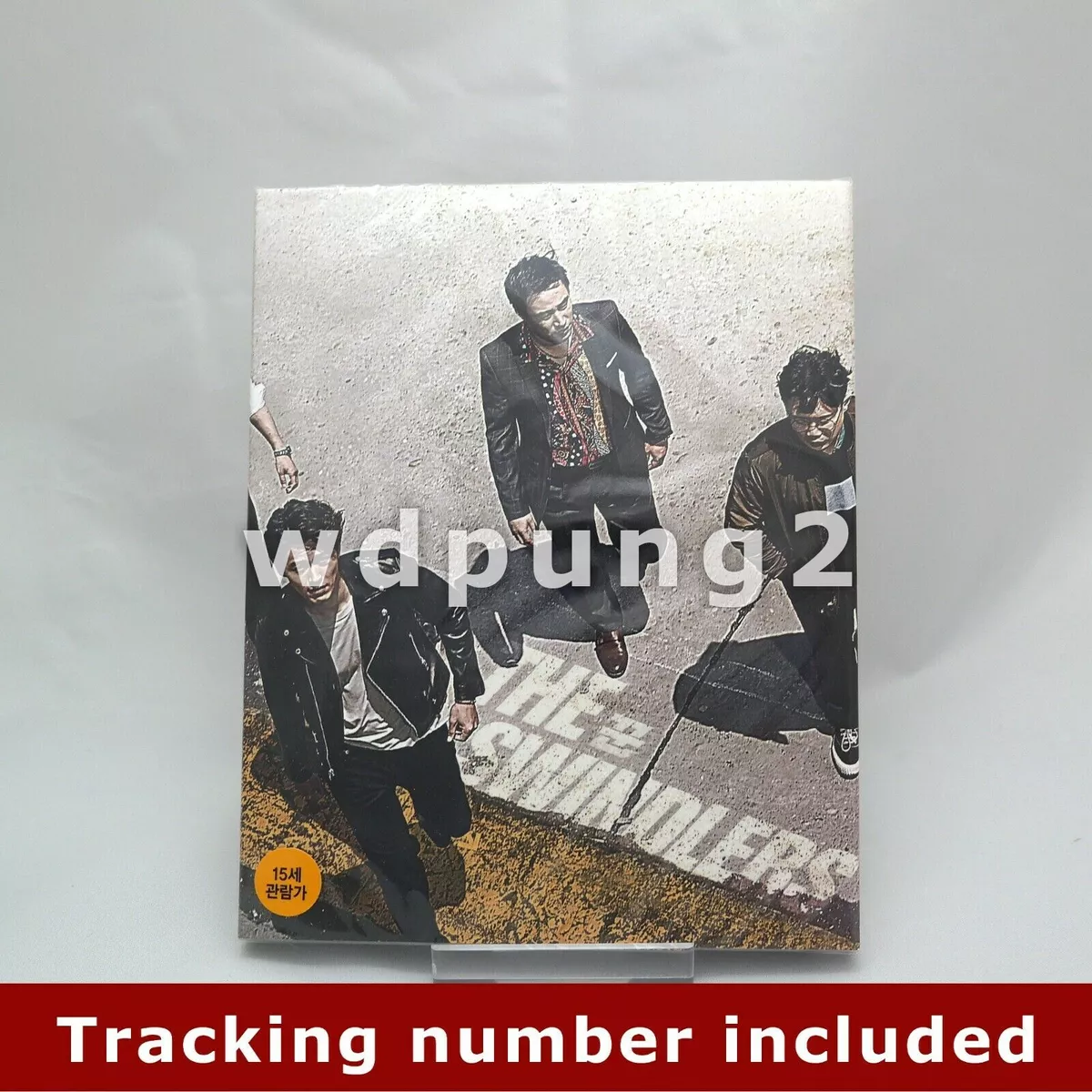 Watch the swindlers shop korean movie online free