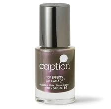 Caption Top Effects Nail Polish by Young Nails w/LAC Q3 - Take A Chance .34 oz