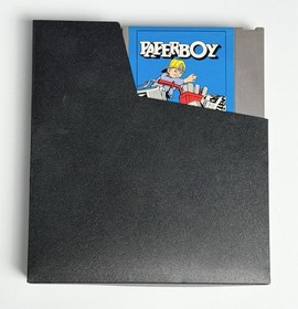 Paperboy - Boxed - NES Nintendo | TheGameWorld
