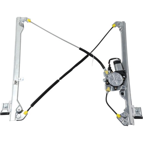 Power Window Regulator For 1999-06 Chevrolet Silverado 1500 Front Right 19120847 - Picture 11 of 11
