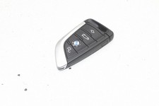 BMW 1 F40 2022 Z�ndschl�ssel Schl�sselkarte 5A40697 SAK241816