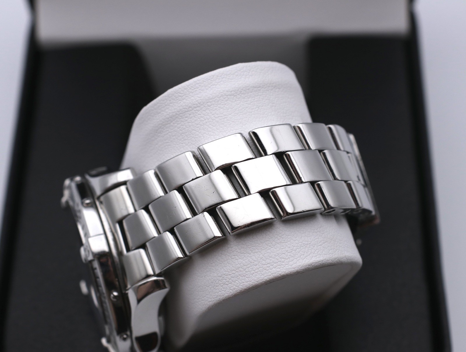 2000s Breitling SuperOcean Automatic Chronometre … - image 16