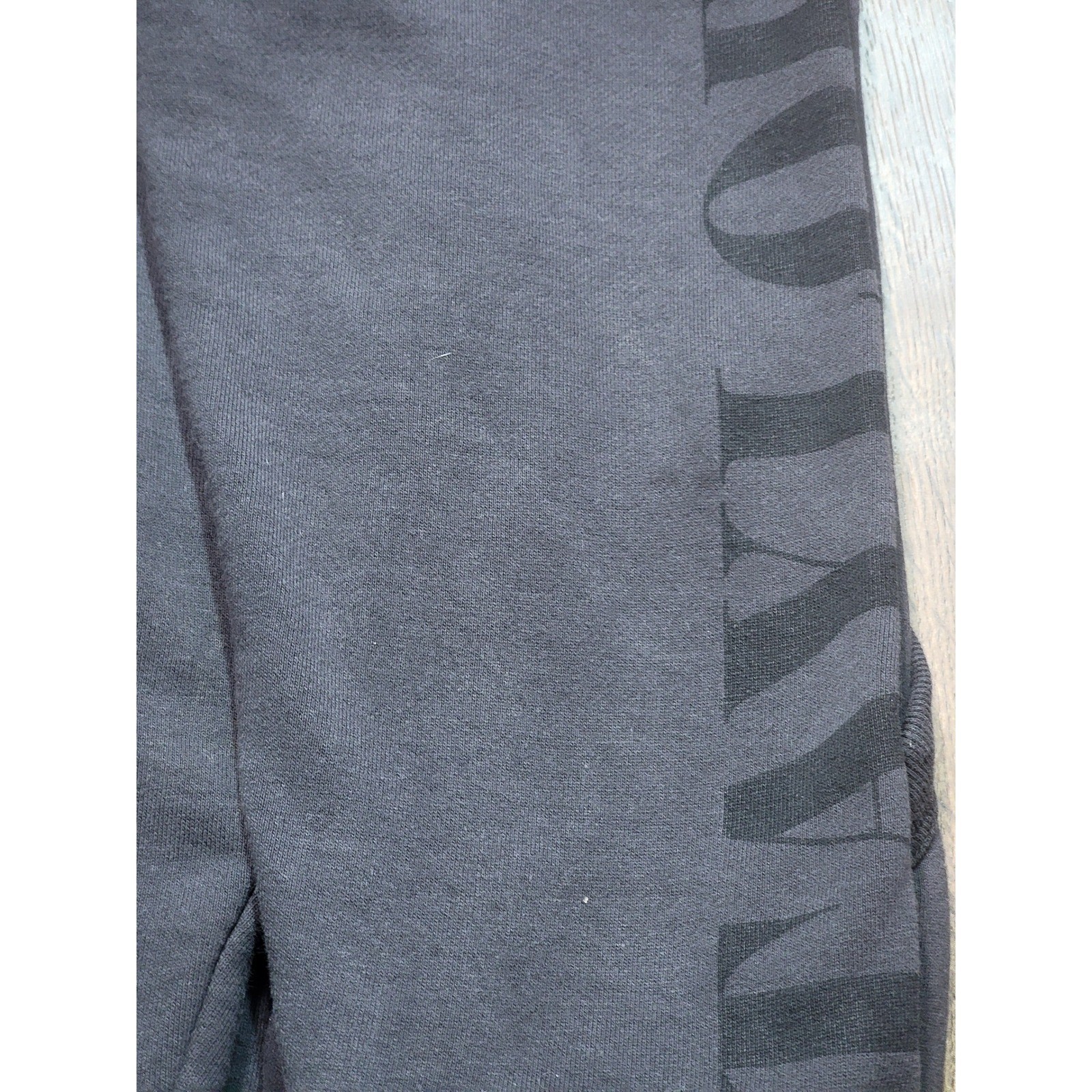 Taylor Swift The Eras Tour Graphic Sweatshirt Pullover Quarter Zip Gray Size M image 8