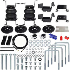 2011-2026 Silverado Sierra 2500hd 3500hd Air Bags Kit 5000 Lbscompatible Replac 2011-2026 Silverado Sierra 2500hd 3500hd Air Bags Kit 5000 Lbscompatible Replac