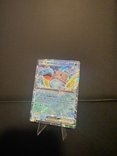 Pokémon TCG Lapras EX Holo Rare 022/088