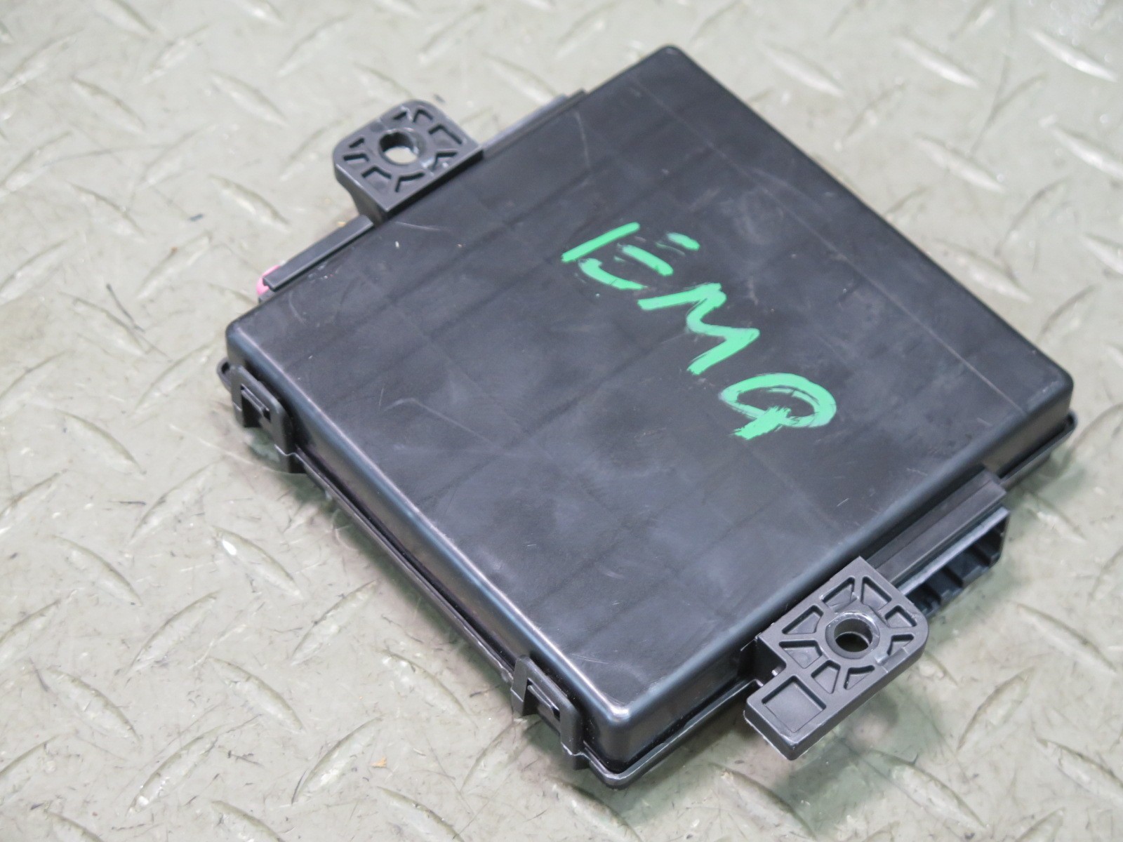 Maserati Quattroporte 2017-2021 Keyless entry module