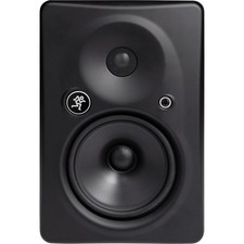 Mackie HR624 Mk 2 6" Powered Studio Monitor