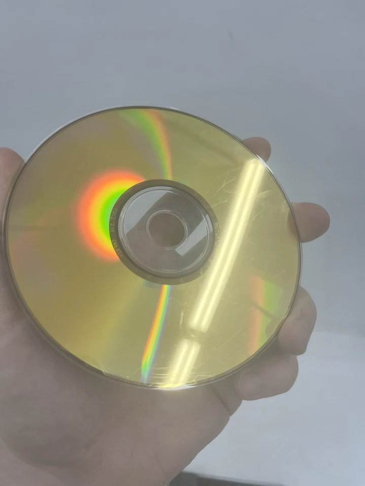 MFSL Elton John Goodbye Yellow Brick Road CD Used Foto 3 de 4