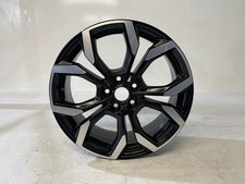 FORD PUMA 2019 - ONWARDS GENUINE 18" DIAMOND CUT ALLOY 7J 47.5ET L1TC-H1A