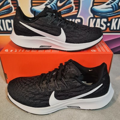 Nike Air Zoom Pegasus 36 Damen-Laufschuhe Größe 3,5 UK brandneu UVP 130 £