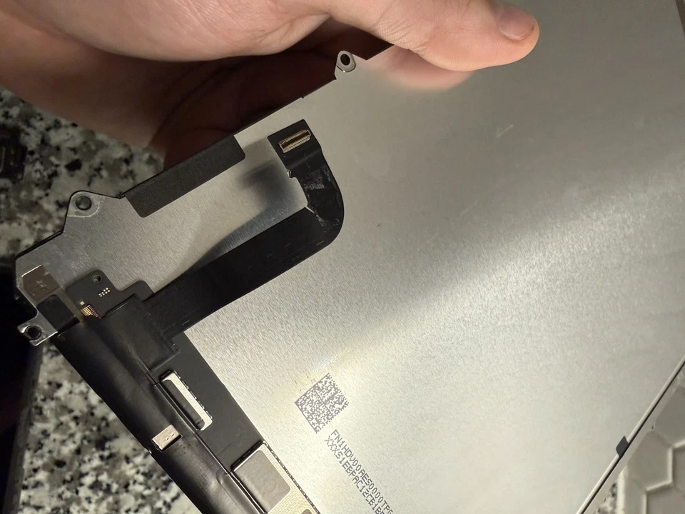 Repuesto Panel Pantalla LCD para iPad 11" A3355 A3356 A3354 *LEER* Foto 2 de 4