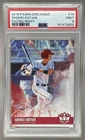 151472602 Shohei Ohtani 2018 Panini Diamond Kings #76 Rookie RC PSA 9
