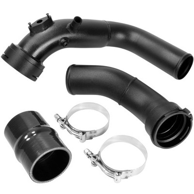 Druckrohr Set Charge Pipe Boost Pipe für BMW N55 M135i M235i 335i 435i F20 F30