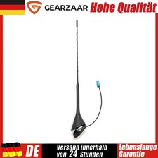 Auto Antenne Antennenfuß Ersatz für Opel Astra G H Corsa C D Zafira A B Vectra