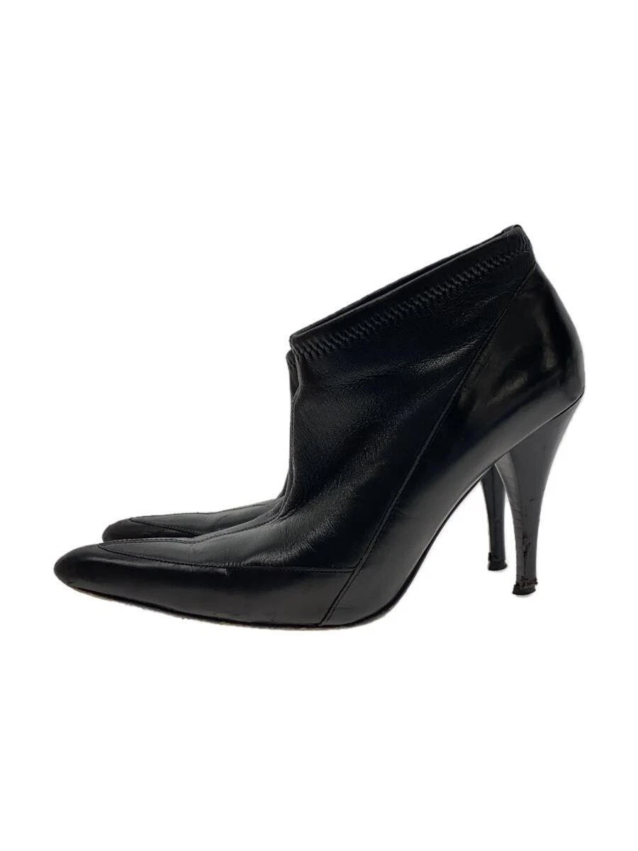 Baskets Gucci 36,5 noires authentiques élégantes chaussures confort