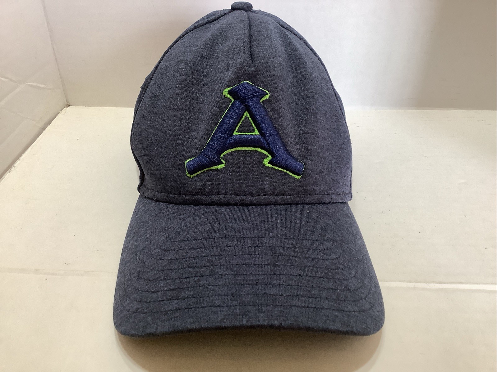 LMB New Era 9FORTY ACEREROS de MONCLOVA StrapBack Hat Mexican League RARE image 5