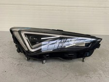 Frontscheinwerfer Seat Tarraco 5FJ941008J Rechts Scheinwerfer Headlight