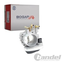 Bogap Drosselklappe Passend FüR Audi A3 Seat Altea Cordoba Ibiza Leon Toledo