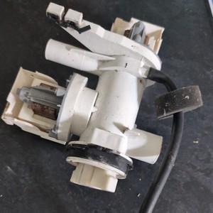 Waschmaschine Samsung Ablaufpumpe Baugruppe DC61-02271A005