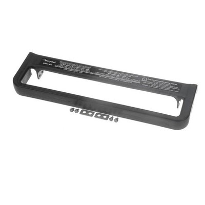 Merrychef PSB3123 E2S Door Handle Assembly 18''x7''x2'' Durable Replacement
