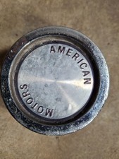 Amc Wheel Center Cap