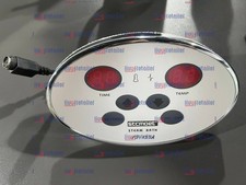 1x ST-135A Steam Engine Generator Controller FOR Sauna/Bath Home SPA Shower