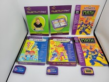 Quantum Leap Quantum Pad Learning System 3rd ...