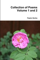 Collection Of Poems Volume 1 And 2 Payton Gentry Taschenbuch Englisch 2017