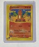 Charmander Pokemon Card 2002 Nintendo 98/165 Rare Great Condition Non Holo