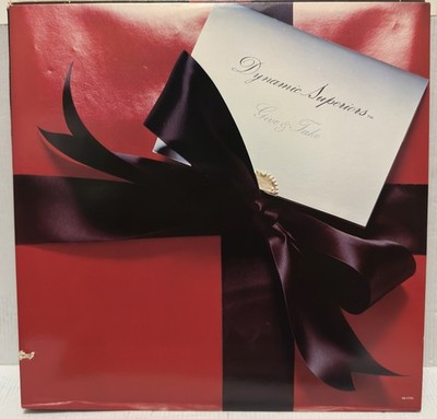 Ungespielt! The Dazz Band   Give & Take (1977, Motown M6-892S1) Promo Cut Cover