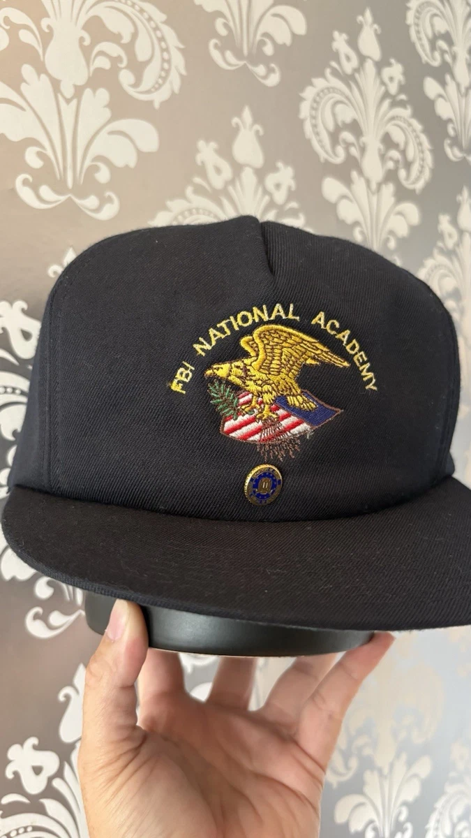 25+ fbi cap for sale | Updated Oct 2026