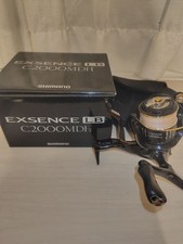Shimano Exsence B Spinning Reel