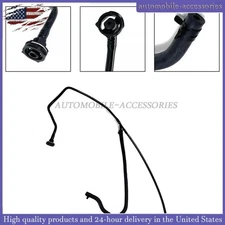1pcs 4475010125 Engine Coolant Bleed Hose Fits For Benz VITO W447 2017- NEW