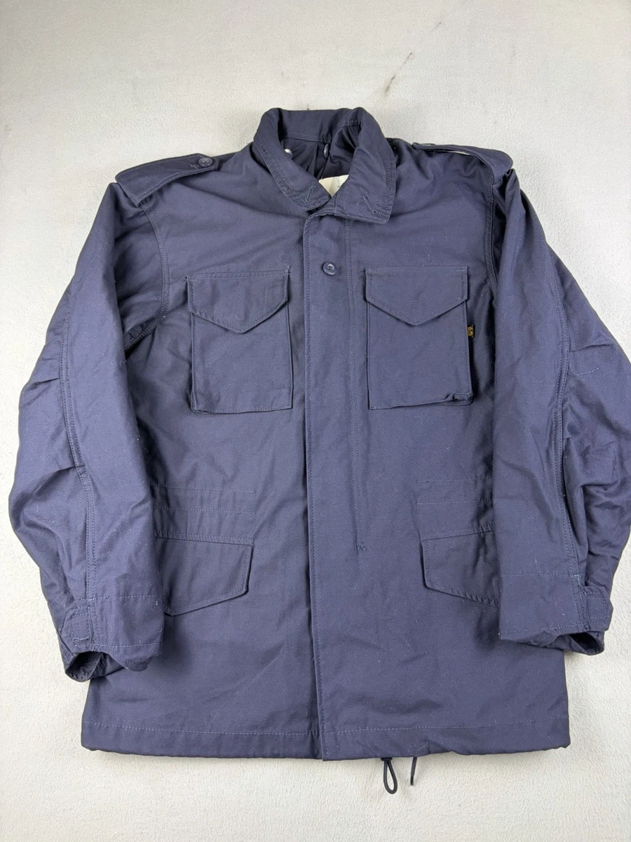 Alpha M-65 Jackets for Men for sale - eBay