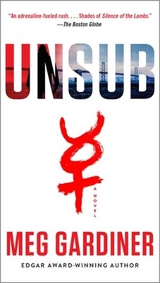 Unsub (Paperback or Softback)