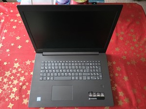 ***Lenovo V320 Power 17Zoll FULLHD l SSD Windows 11 l 7Gen Intel l7, HDMI USBC**