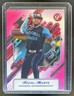2025 Topps Pristine Ketel Marte Pink Refractor #/15 Diamondbacks