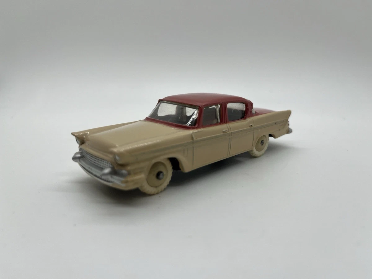 Dinky Vintage Manufacture Diecast Cars for sale | eBay