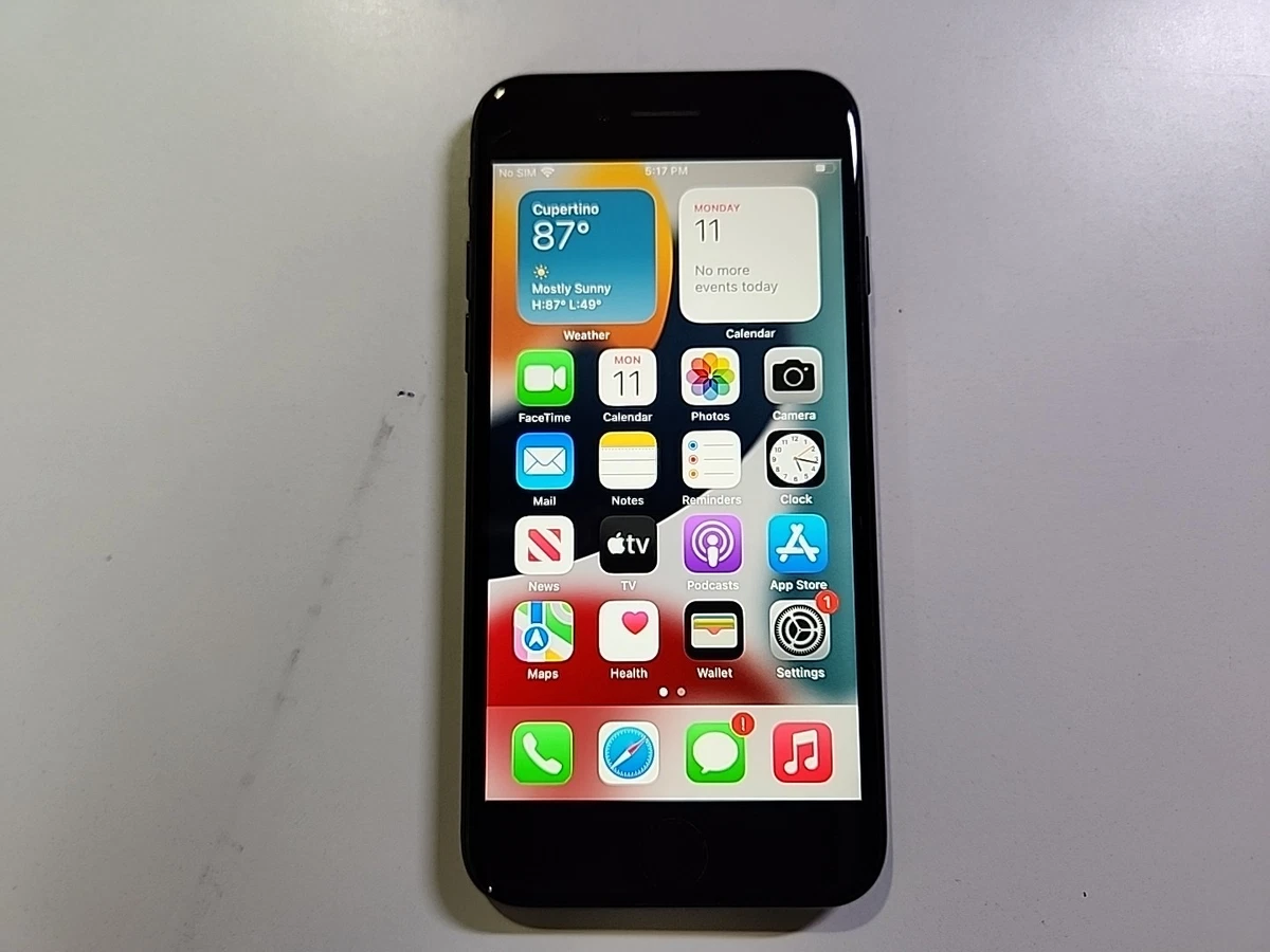 iPhone 7 A1778 32GB for sale | eBay