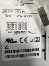 1 PCS NEW Original RKC module Z-T10-A NEW