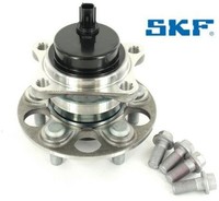 SKF VKBA7578 Radlagersatz Radlager Satz Hinterachse Hinten