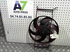 Radiateur Citroen ZX