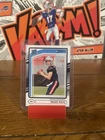 2024 Panini Donruss - Rated Rookie Drake Maye #379 (RC)