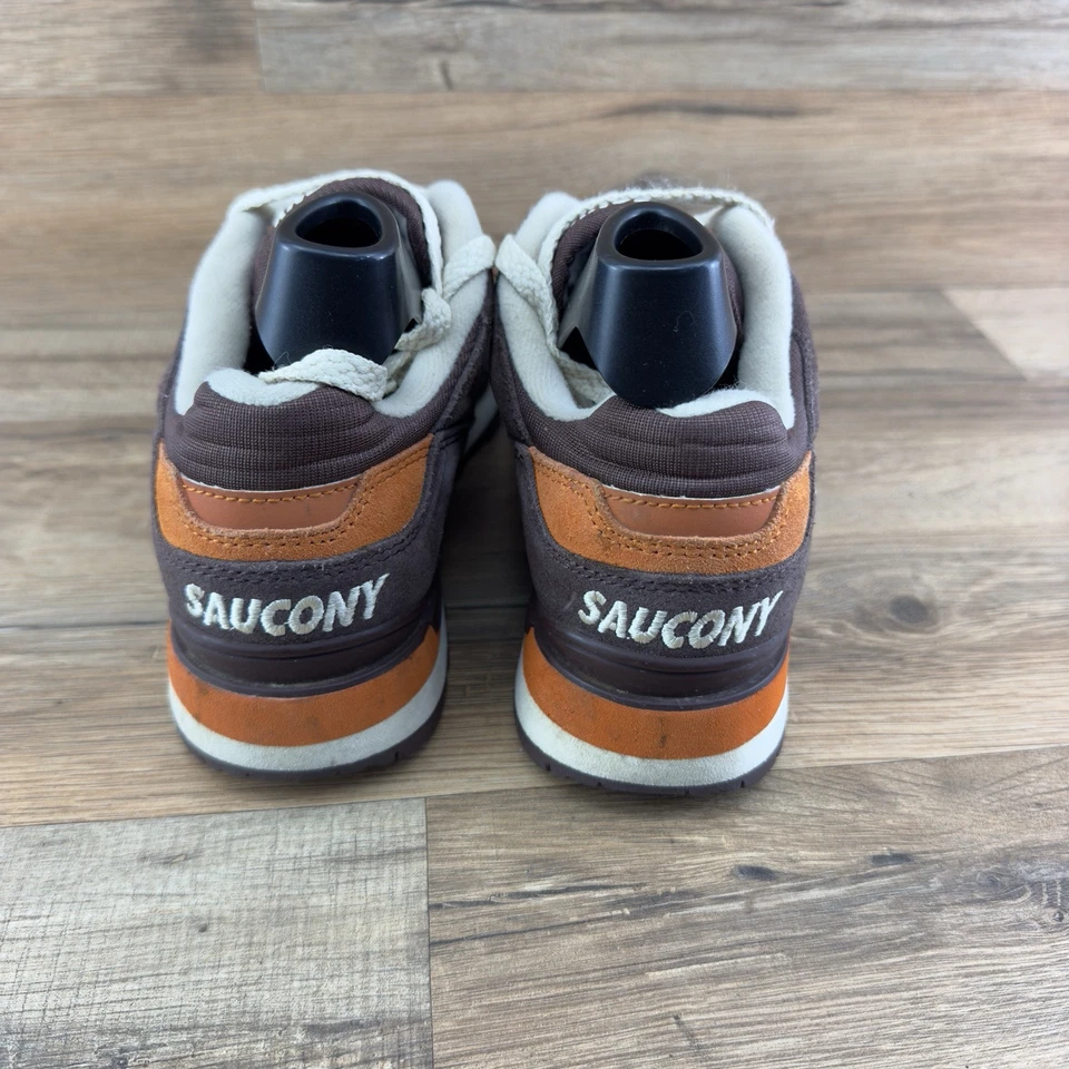 Zapatos de entrenamiento para correr Saucony Courageous TR 1407 para mujer 7,5 Foto 4 de 4