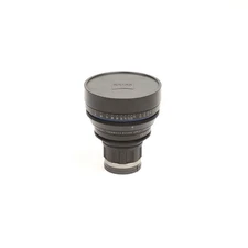 Zeiss Compact Prime CP.2 21mm T2.9 Lens - Feet, E Mount SKU#1874393