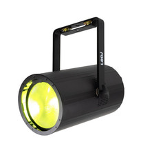 LEDJ 150W COB RGBL LED Zoom Par