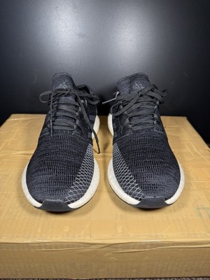 Size 10.5 - Adidas PureBoost Go Core Black