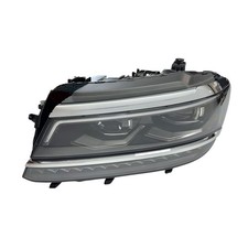 Feu avant (phare) Volkswagen TIGUAN