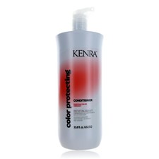 Kenra Color Protecting Conditioner by Kenra, 33.8 oz Conditioner 0.97 per fl oz